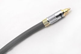 开博尔发烧级光纤HDMI线 高清影音传输的革新之选