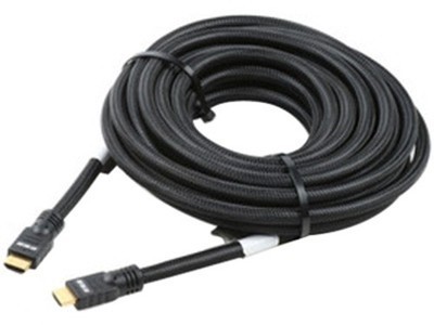 秋叶原Q-575高速HDMI线五米版到货，深圳市场迎来稳定高清传输新选择