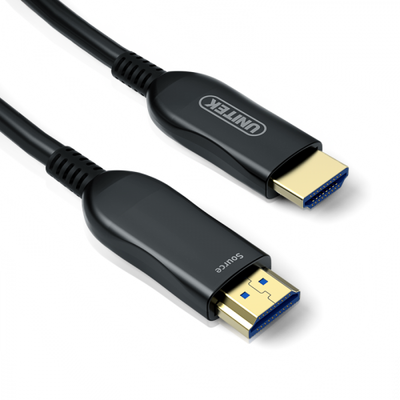 HDMI线 连接数字世界的视觉桥梁